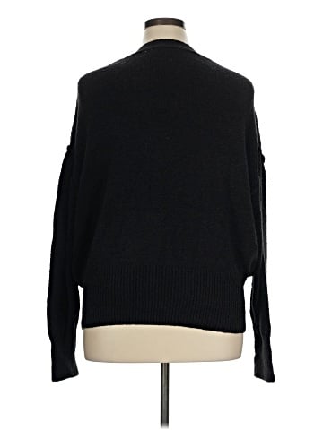 Black Tape_ Cardigan (view 2)