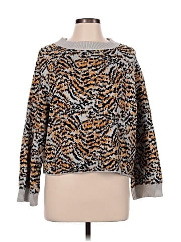Rachel Comey Pullover Sweater (view 1)