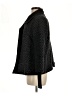 PrAna Chevron-herringbone Black Coat Size M - photo 5