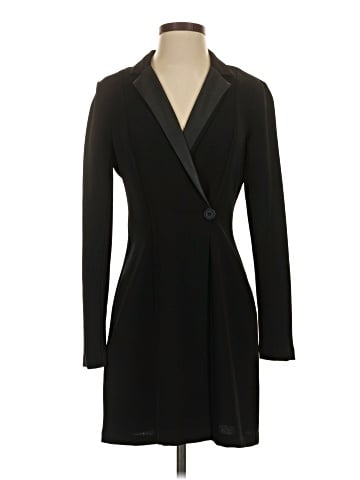 BCBGeneration Cocktail Dress (view 1)