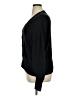 Black Tape_ Black Cardigan Size 0X - photo 5