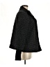 PrAna Chevron-herringbone Black Coat Size M - photo 4