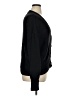 Black Tape_ Black Cardigan Size 0X - photo 4