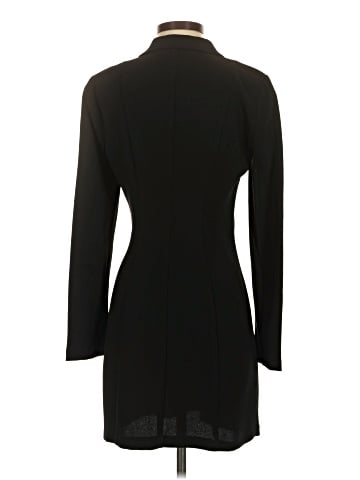 BCBGeneration Cocktail Dress (view 2)