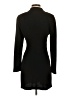 BCBGeneration 100% Polyester Black Cocktail Dress Size 4 - photo 2