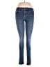 Banana Republic Hearts Blue Jeans Size 29 waist - photo 1