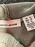 DKNY Jeans 100% Cotton Green Pullover Sweater Size XL - photo 7