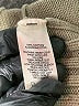DKNY Jeans 100% Cotton Green Pullover Sweater Size XL - photo 8