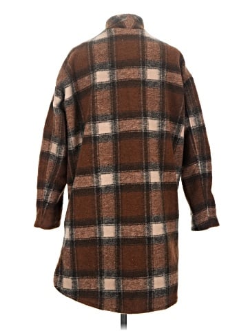 Blank NYC Coat (view 2)