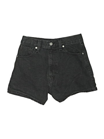 Levi's Denim Shorts (view 1)