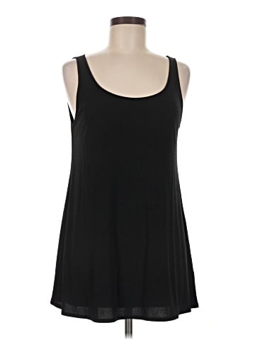 Eileen Fisher Casual Dress (view 1)