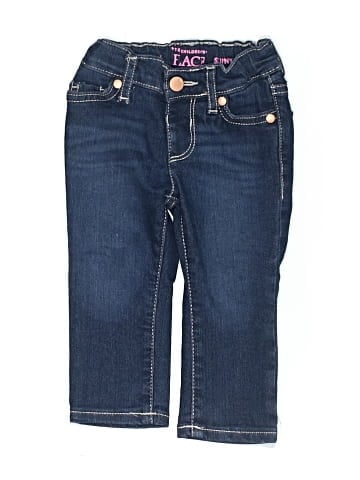 The Children's Place Jeans (view 1)