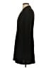 BCBGeneration 100% Polyester Black Cocktail Dress Size 4 - photo 5