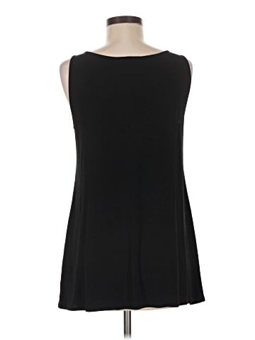 Eileen Fisher Casual Dress (view 2)
