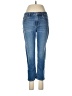Riders by Lee Stripes Blue Jeans Size 6M - photo 1