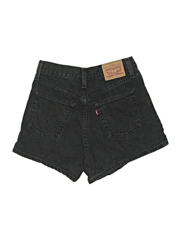 Levi's Denim Shorts (view 2)