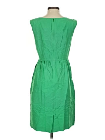 J.Crew Factory Store Casual Dress (view 2)