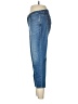 Riders by Lee Stripes Blue Jeans Size 6M - photo 5
