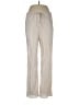 Danskin 100% Polyester Ivory Casual Pants Size L - photo 1