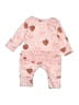 Unbranded Pink Dress Size 0-3 mo - photo 2