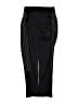 Adidas Black Track Pants Size 11 - 12 - photo 1