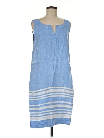 Talbots Casual Dress (view 1)