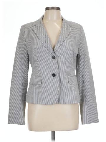 Ann Taylor Blazer (view 1)