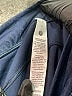 Lululemon Athletica Blue Active Pants Size 4 - photo 7