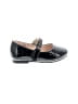 Olive & Edie Black Flats Size 5 (baby) - photo 1