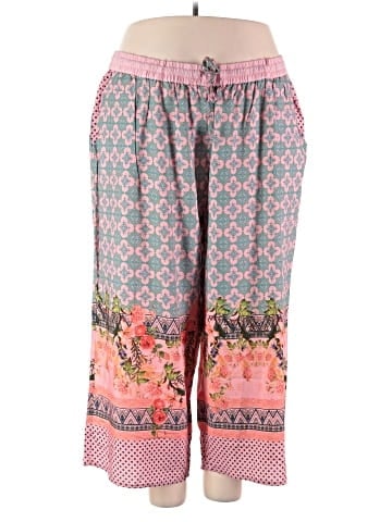 Tolani Casual Pants (view 1)