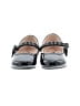 Olive & Edie Black Flats Size 5 (baby) - photo 2