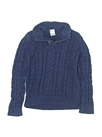 Gymboree Pullover Sweater (view 1)