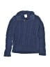 Gymboree 100% Cotton Blue Pullover Sweater Size 6 - photo 1