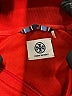 Tory Sport Red Track Jacket Size L - photo 6