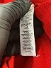 Tory Sport Red Track Jacket Size L - photo 8