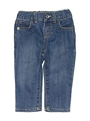 The Children's Place Jeans (view 1)