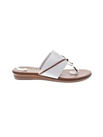 Italian Shoemakers Footwear Flip Flops (view 1)