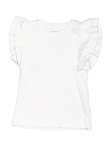 Crewcuts Outlet Short Sleeve Top (view 1)