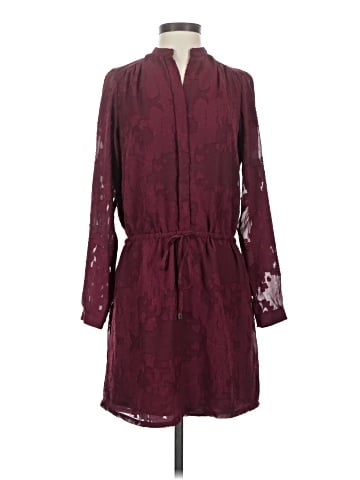 Katherine Barclay Casual Dress (view 1)