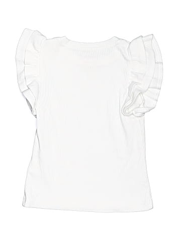 Crewcuts Outlet Short Sleeve Top (view 2)