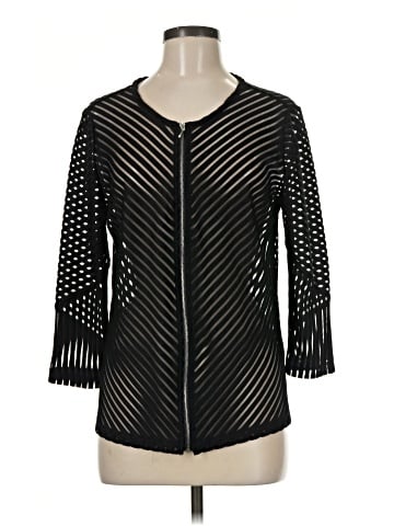 Easywear by Chico's 3/4 Sleeve Top (view 1)
