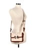 Halston Tan Crossbody Bag One size - photo 2