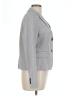 Ann Taylor Gray Blazer Size 10 - photo 4