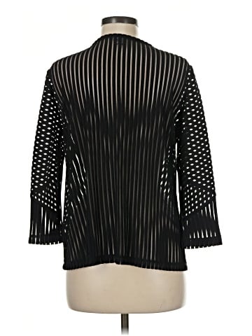 Easywear by Chico's 3/4 Sleeve Top (view 2)