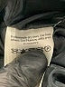 Eddie Bauer Solid Black Wool Skirt Size 8 - photo 5