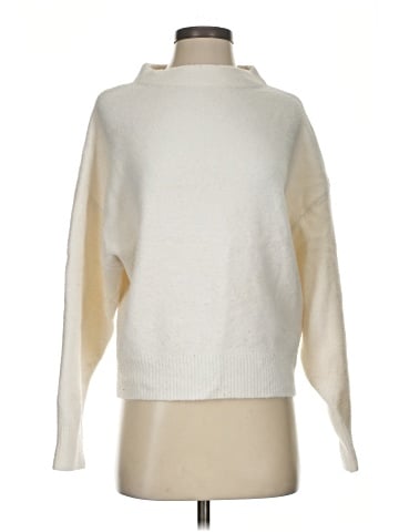 Zara Turtleneck Sweater (view 1)