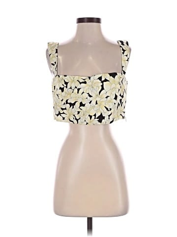 Sister Sleeveless Top (view 1)