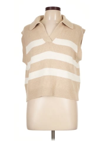 Velvet by Graham & Spencer Sweater Vest (view 1)