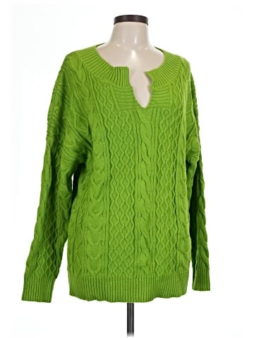 Unbranded Pullover Sweater (view 1)