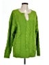 Unbranded Green Pullover Sweater Size L - photo 1